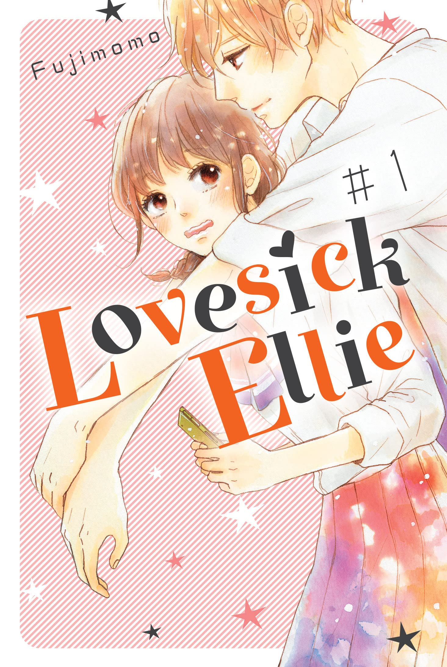 Lovesick Ellie - Volume 1 | Fujimomo