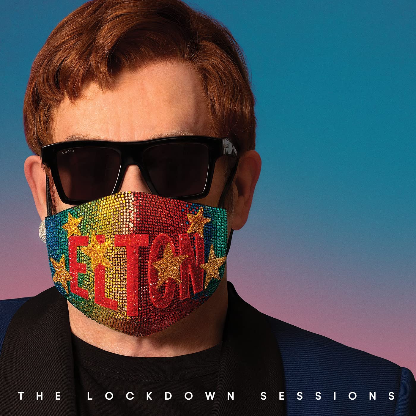 The Lockdown Sessions - Vinyl | Elton John, Various Artists