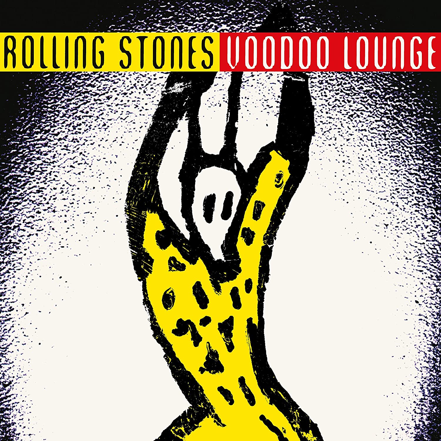 Voodoo Lounge - Vinyl | The Rolling Stones