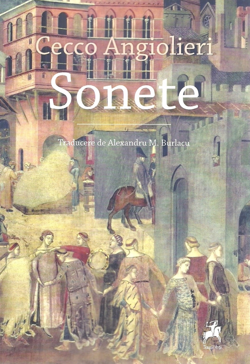 Sonete | Cecco Angiolieri