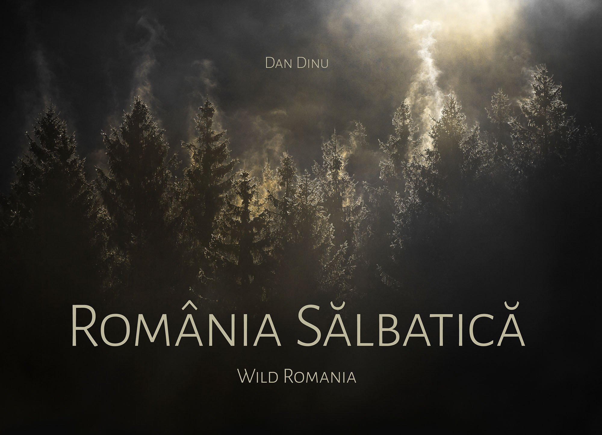 Romania Salbatica / Wild Romania | Dan Dinu