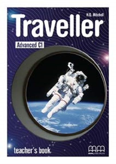 Traveller Level C1: Teacher\'s Book | H Q Mitchell
