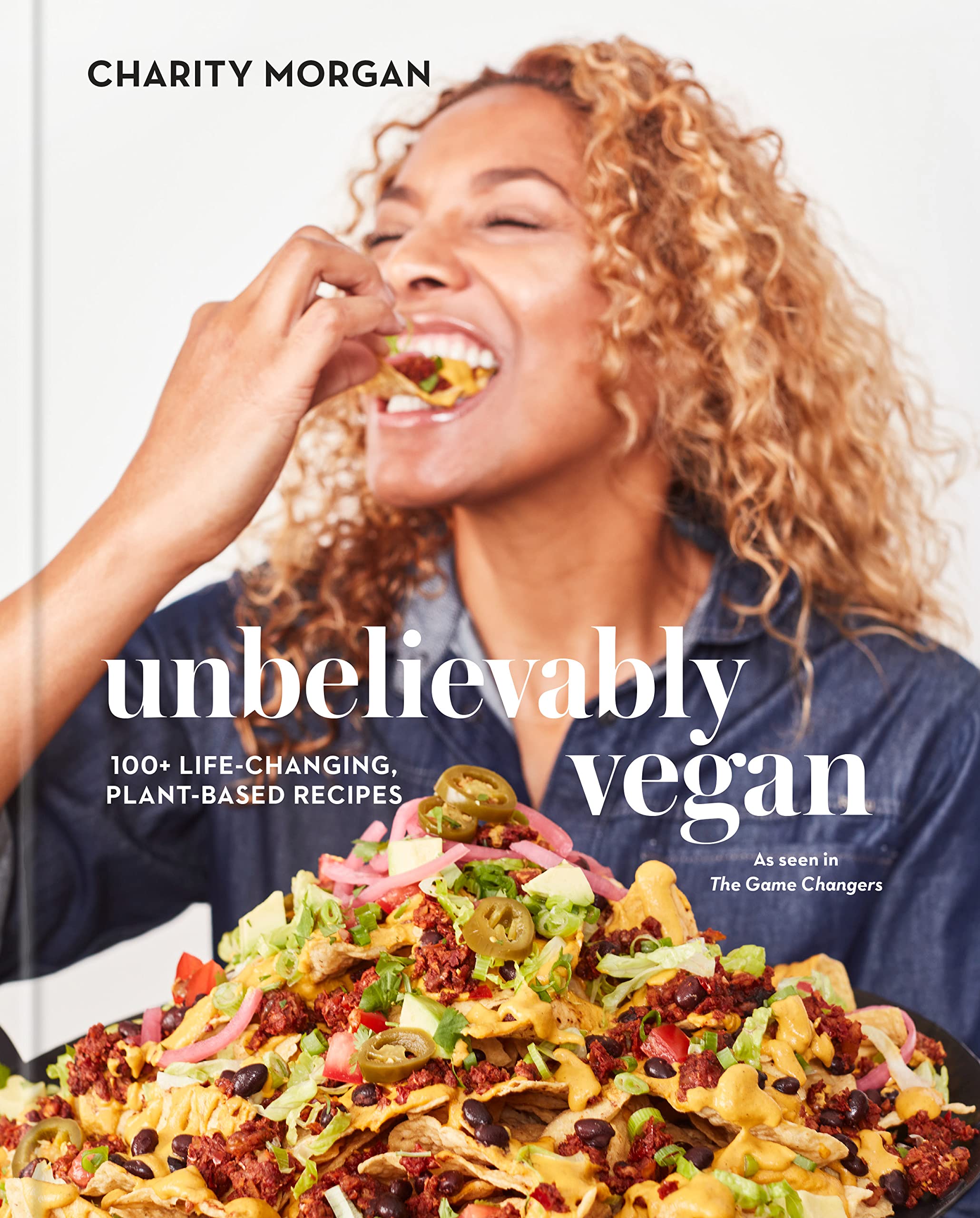Unbelievably Vegan | Charity Morgan, Venus Williams