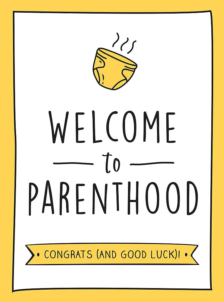 Welcome to Parenthood |