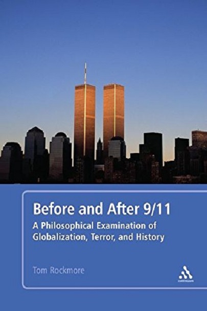 Before and After 9/11 | Tom Rockmore