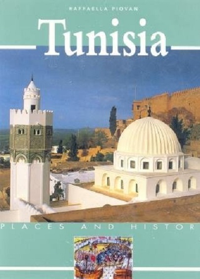 Vezi detalii pentru Tunisia - Places and History | Rafaella-Piovan