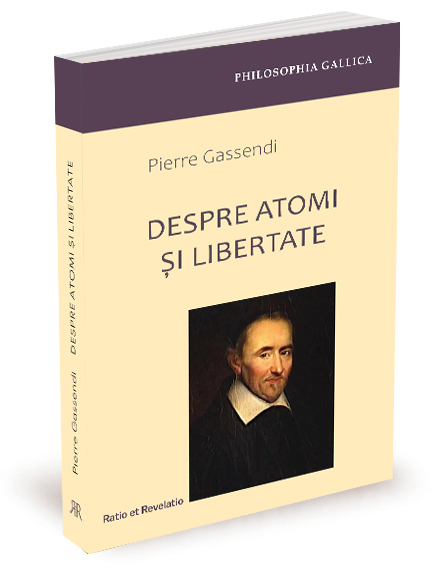 Despre atomi si libertate