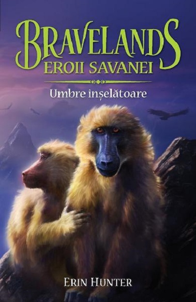 Umbre inselatoare | Erin Hunter