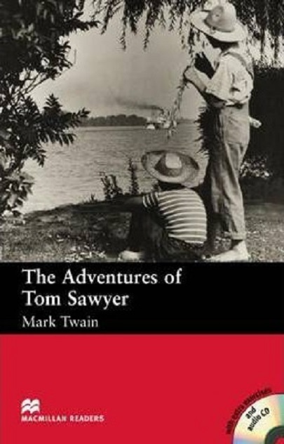 The Adventures of Tom Sawyer | Mark Twain, F. H. Cornish