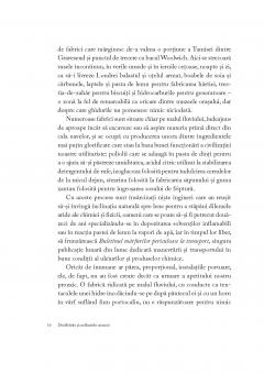 Desfatarile si mahnirile muncii