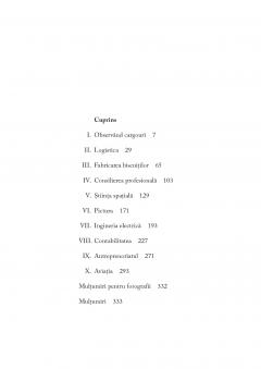 Desfatarile si mahnirile muncii