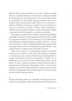 Desfatarile si mahnirile muncii