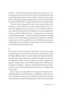 Desfatarile si mahnirile muncii