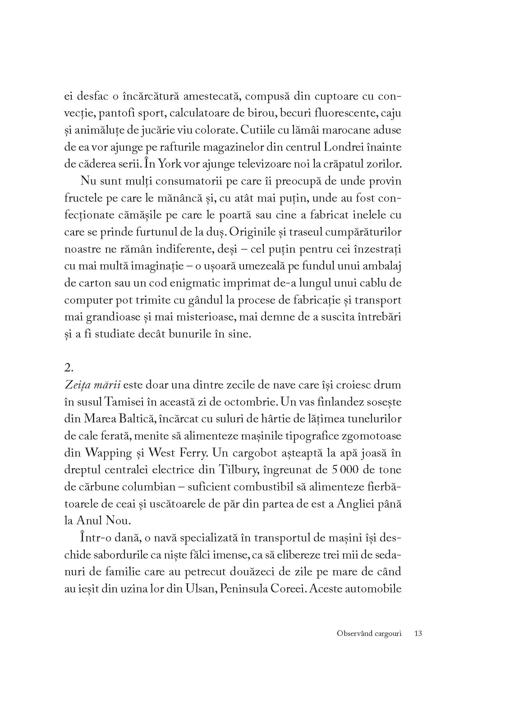 Desfatarile si mahnirile muncii | Alain de Botton - 4 | YEO