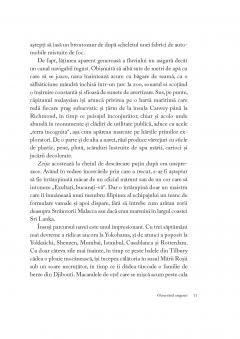 Desfatarile si mahnirile muncii