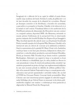 Desfatarile si mahnirile muncii