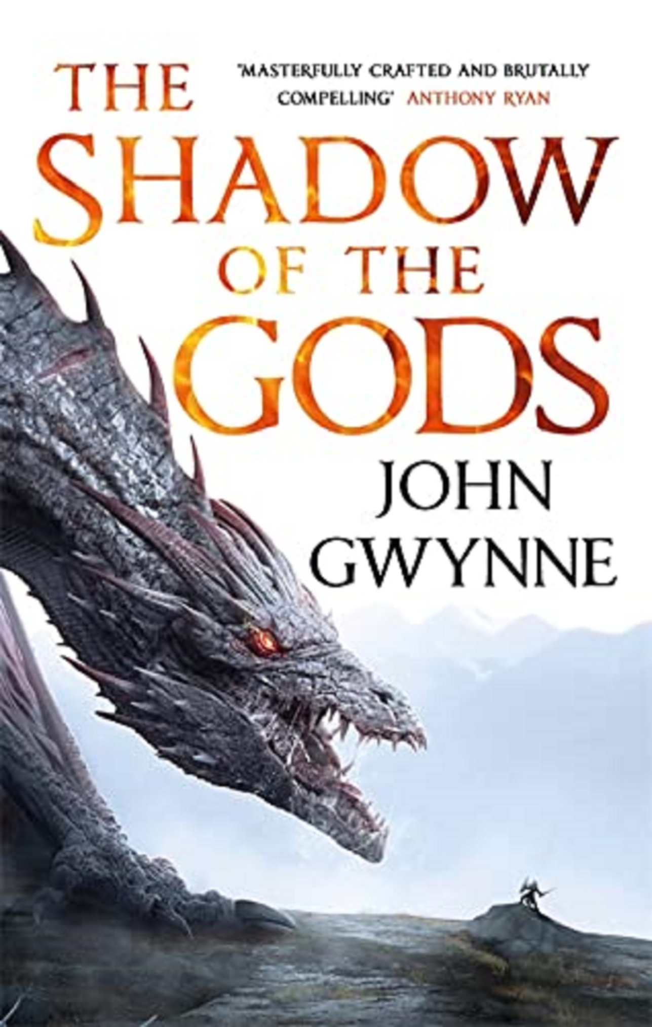 The Shadow of the Gods | John Gwynne