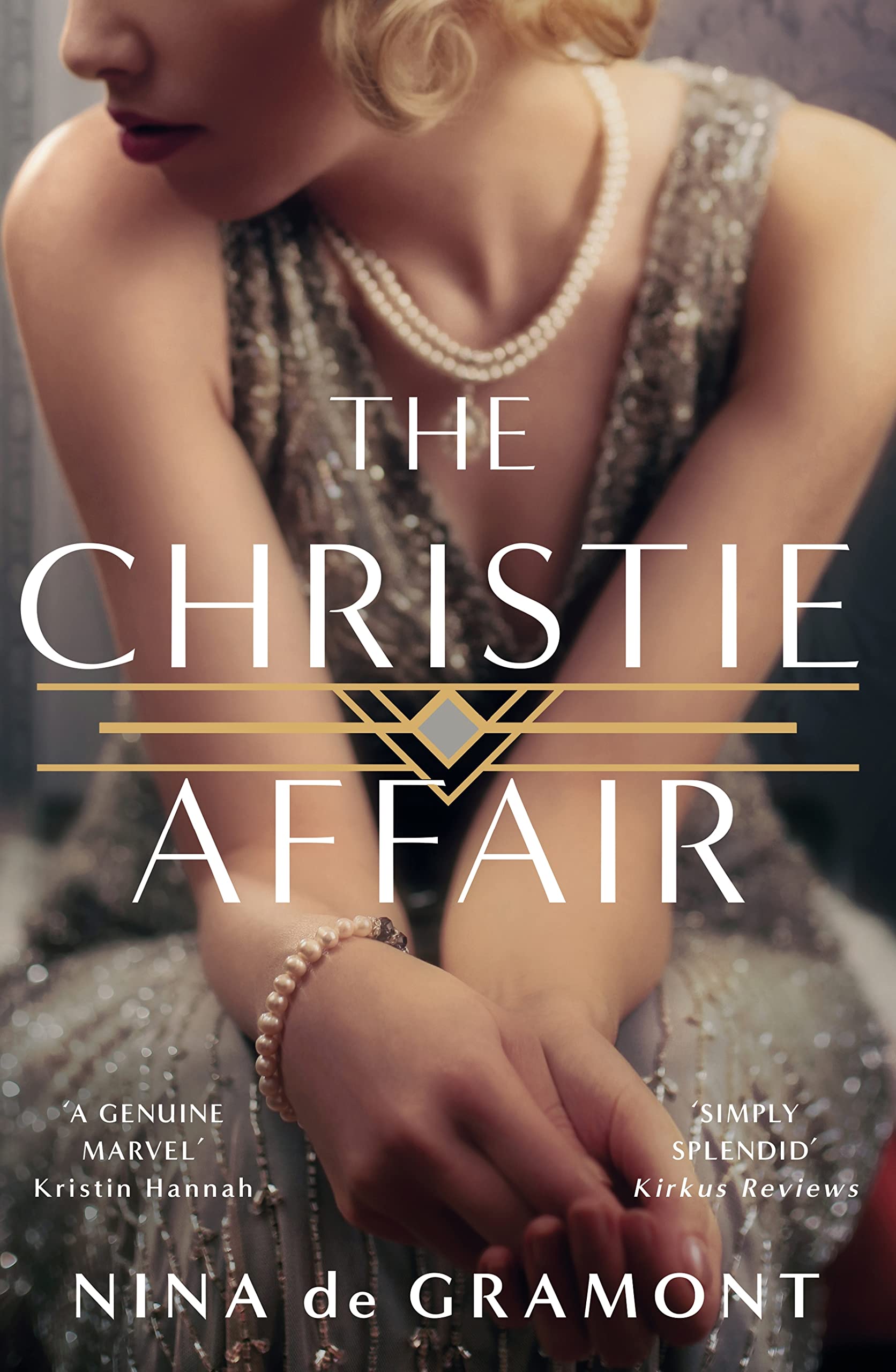 The Christie Affair | Nina de Gramont