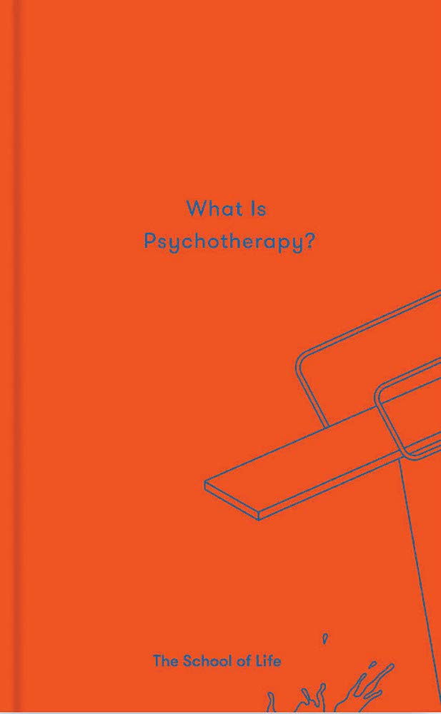 What is Psychotherapy? |