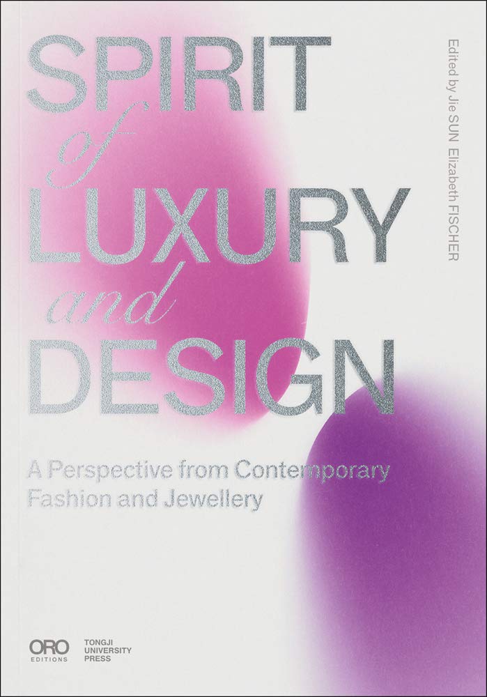 Spirit of Luxury and Design | Jie Srun, Elizabeth Fischer