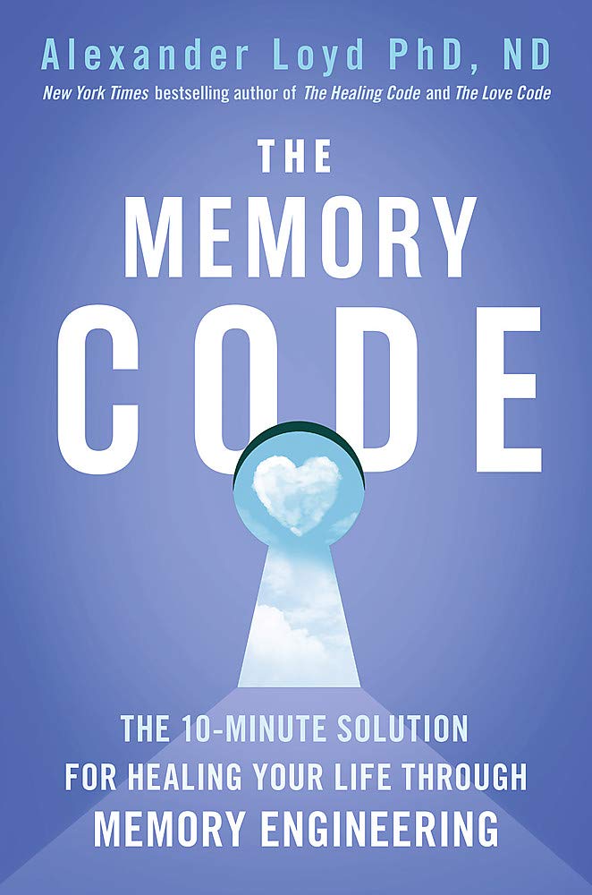 The Memory Code | Alex Loyd