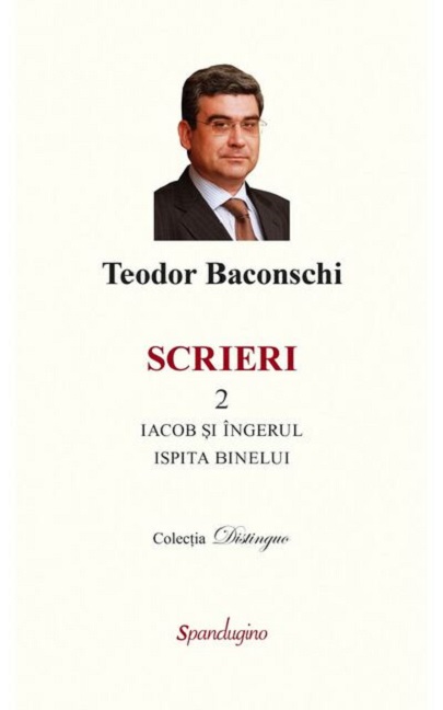Scrieri 2 | Teodor Baconschi