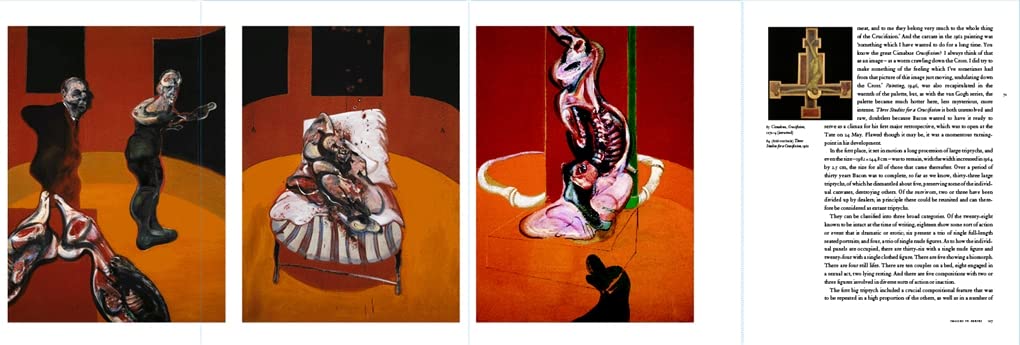 Looking back at Francis Bacon | David Sylvester - 1 | YEO