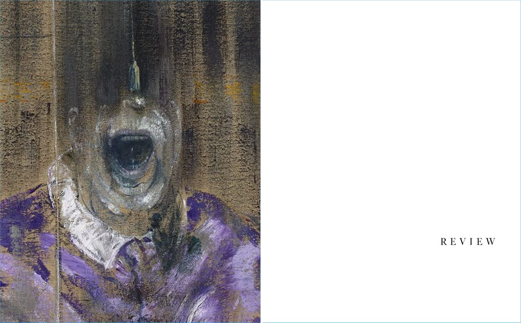 Looking back at Francis Bacon | David Sylvester - 3 | YEO