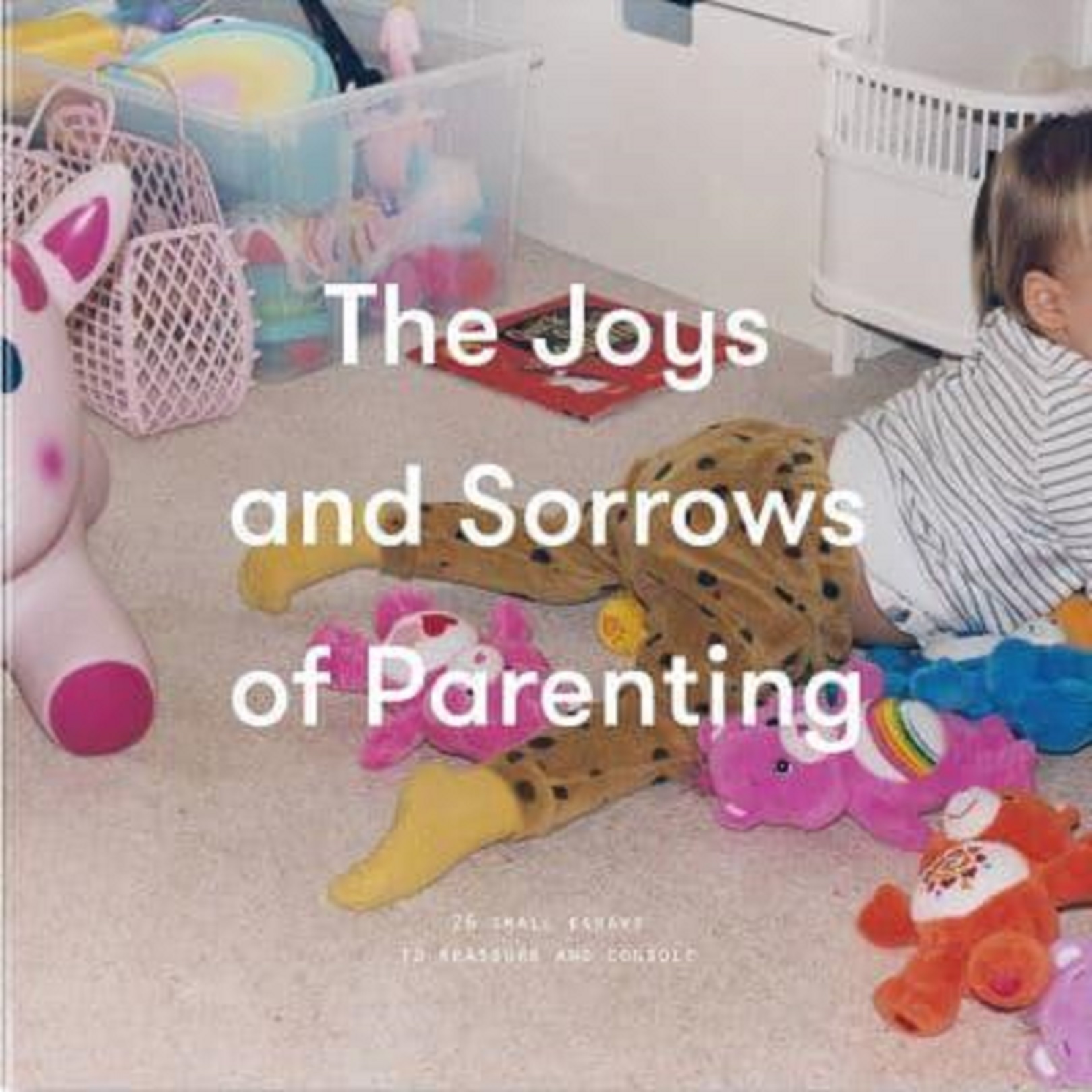 The Joys and Sorrows of Parenting |