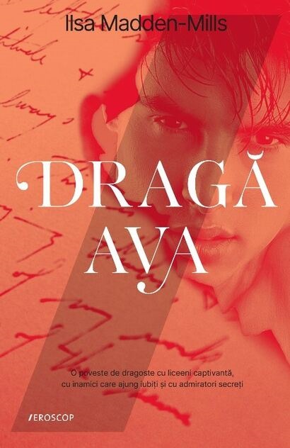 Draga Ava | Ilsa Madden-Mills