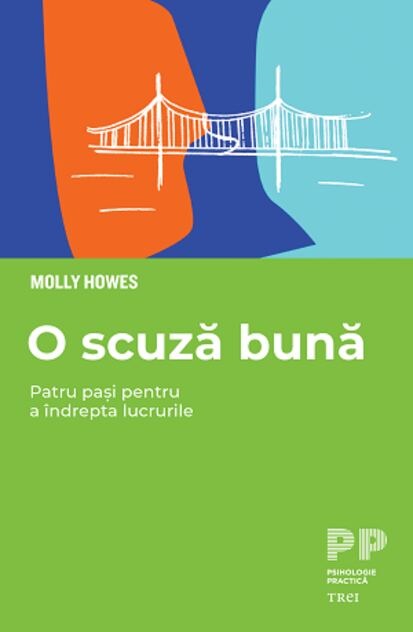 O scuza buna | Molly Howes