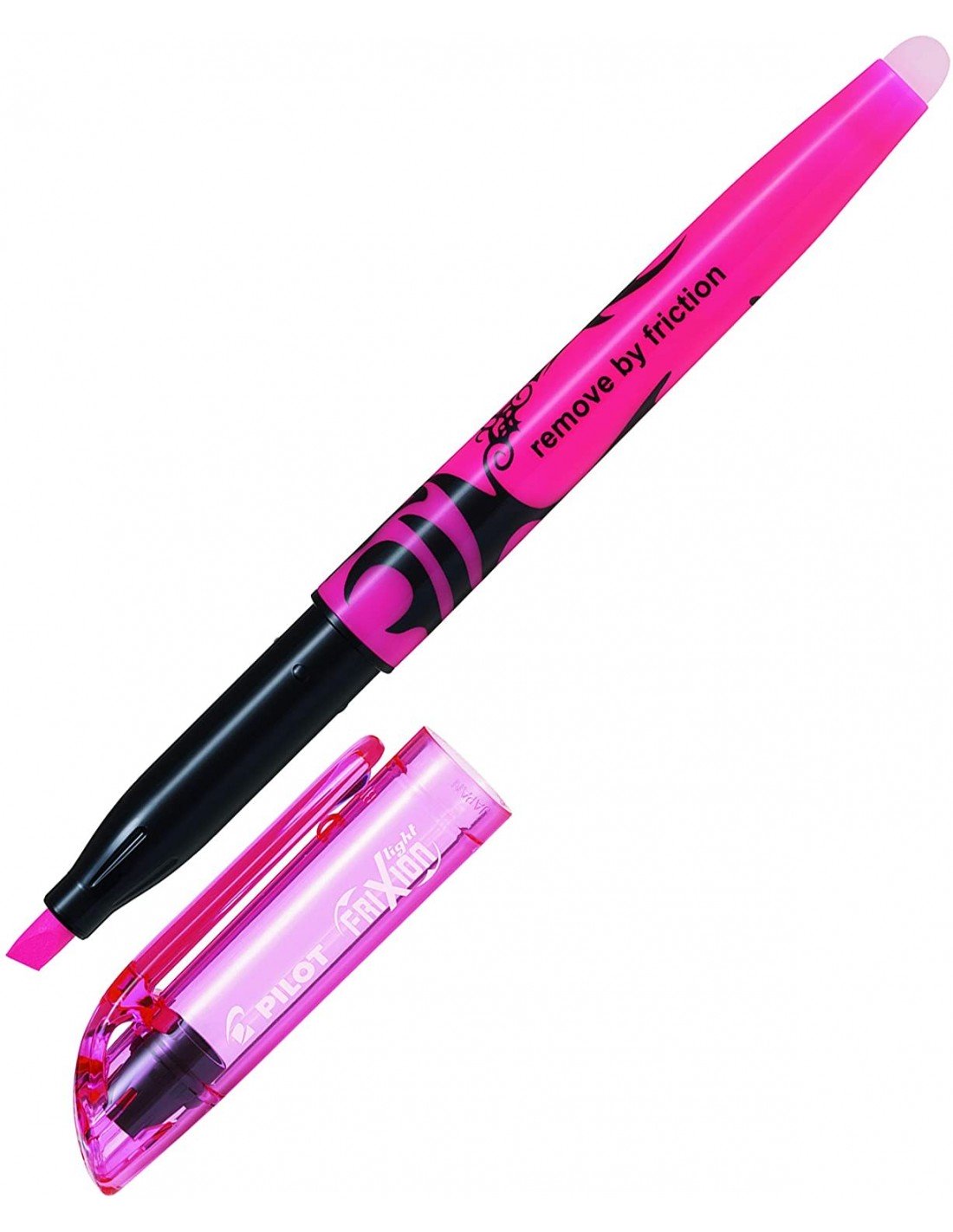 Textmarker Frixion Light Roz Pilot | Pilot