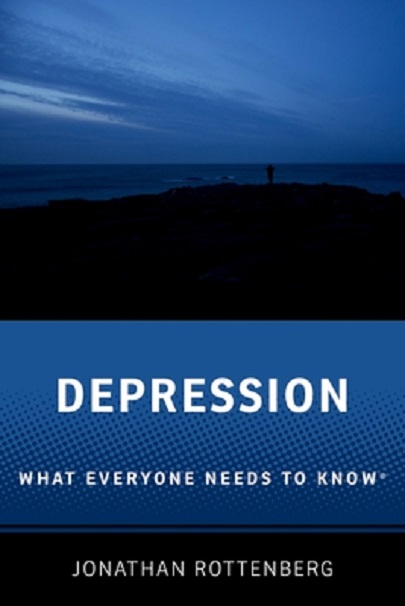 Depression | Jonathan Rottenberg