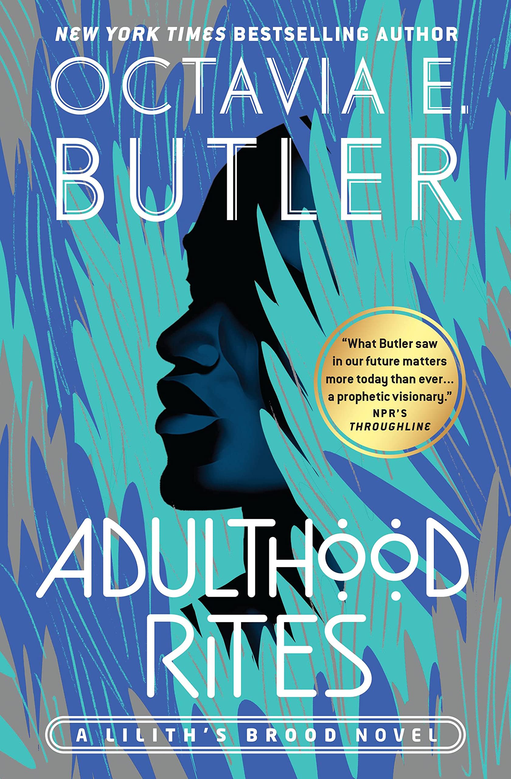 Adulthood Rites | Octavia E. Butler