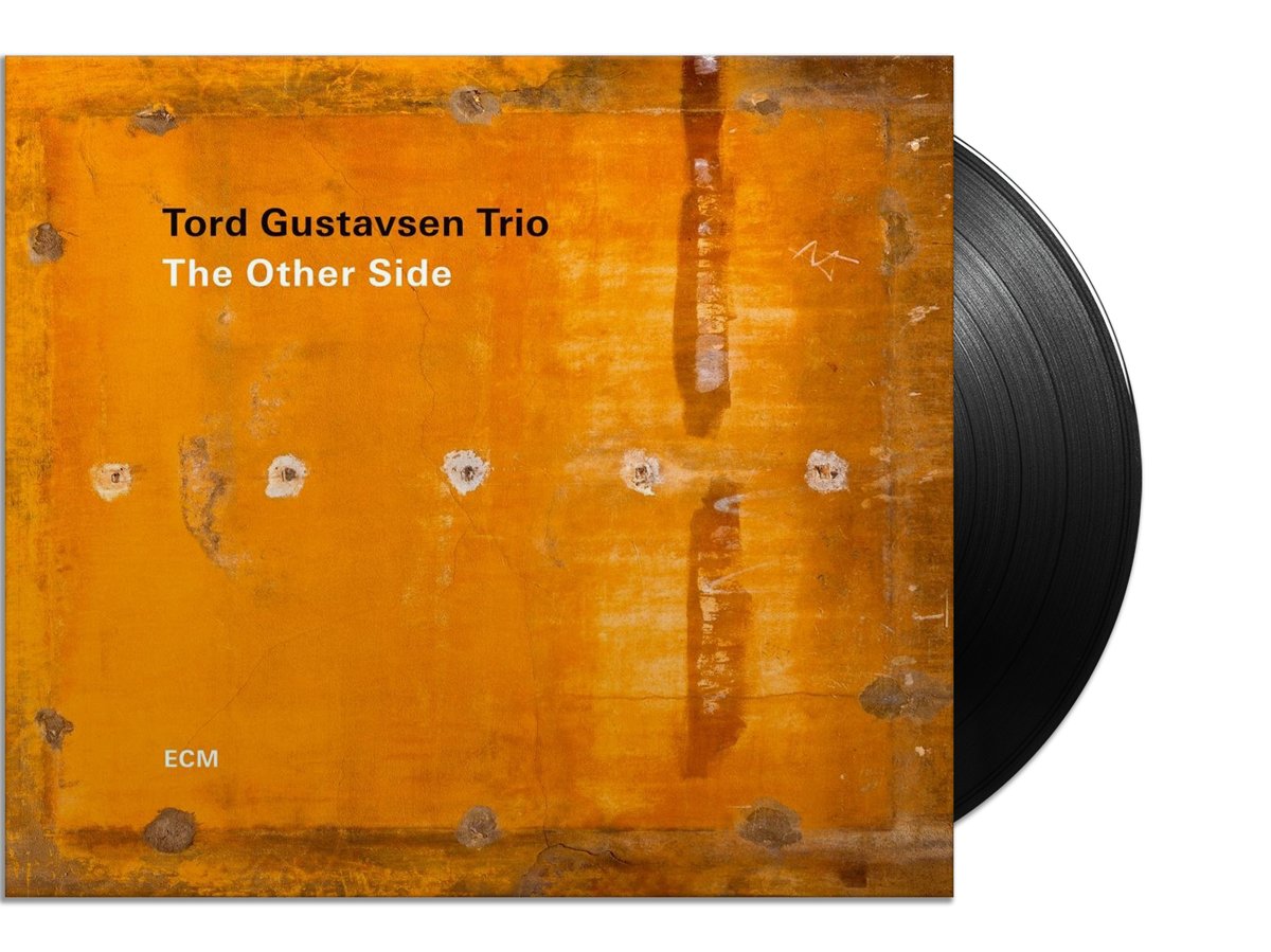 The Other Side - Vinyl | Tord Gustavsen Trio