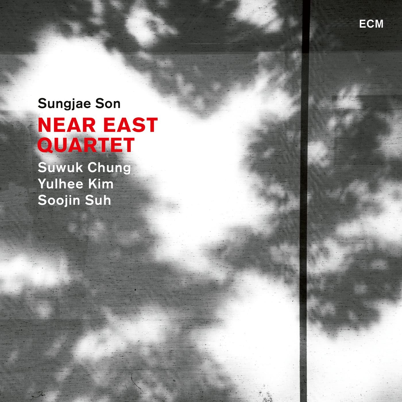 Near East Quartet | Sungjae Son - 1 | YEO