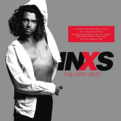 The Very Best - Vinyl | INXS