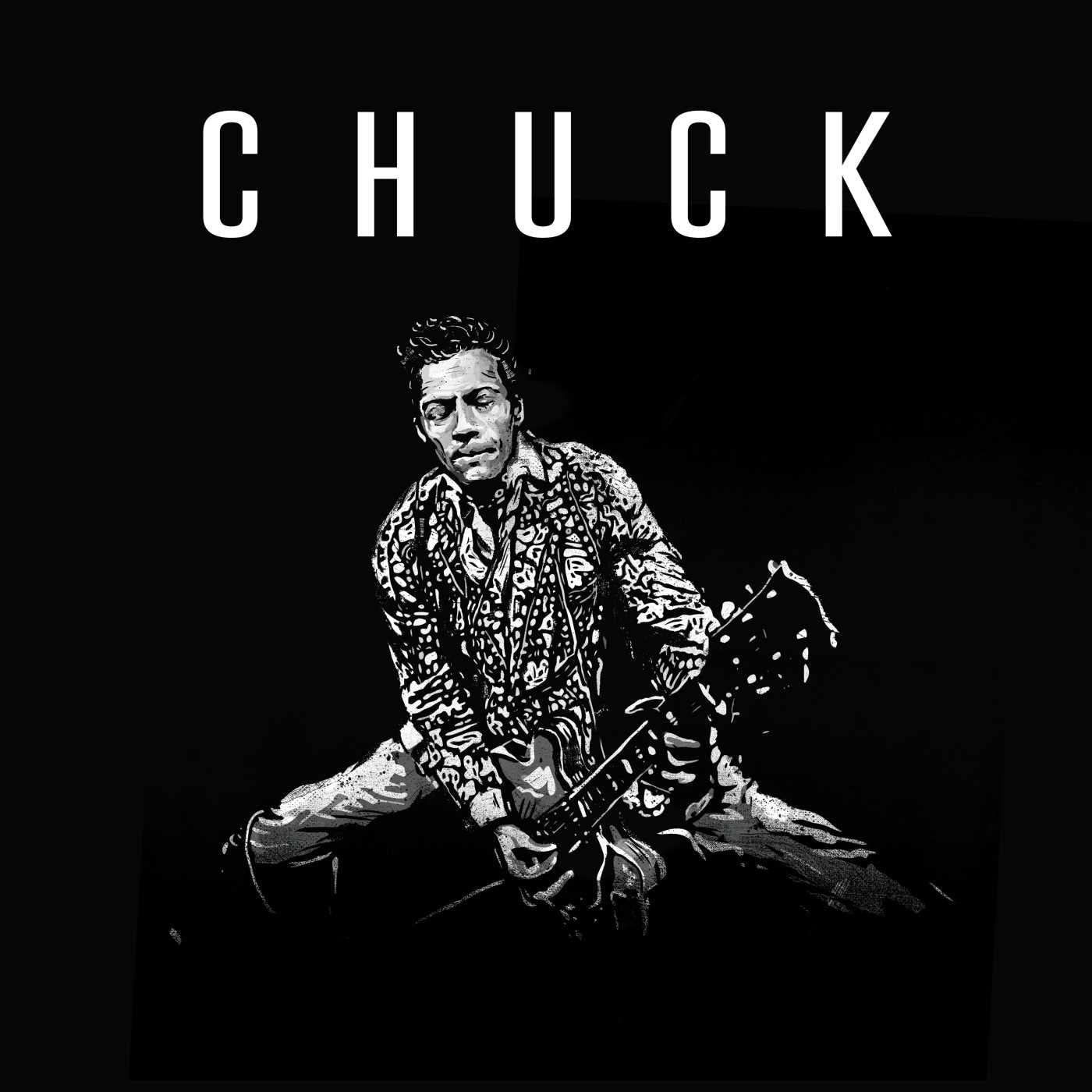 Chuck – Vinyl | Chuck Berry Berry poza noua