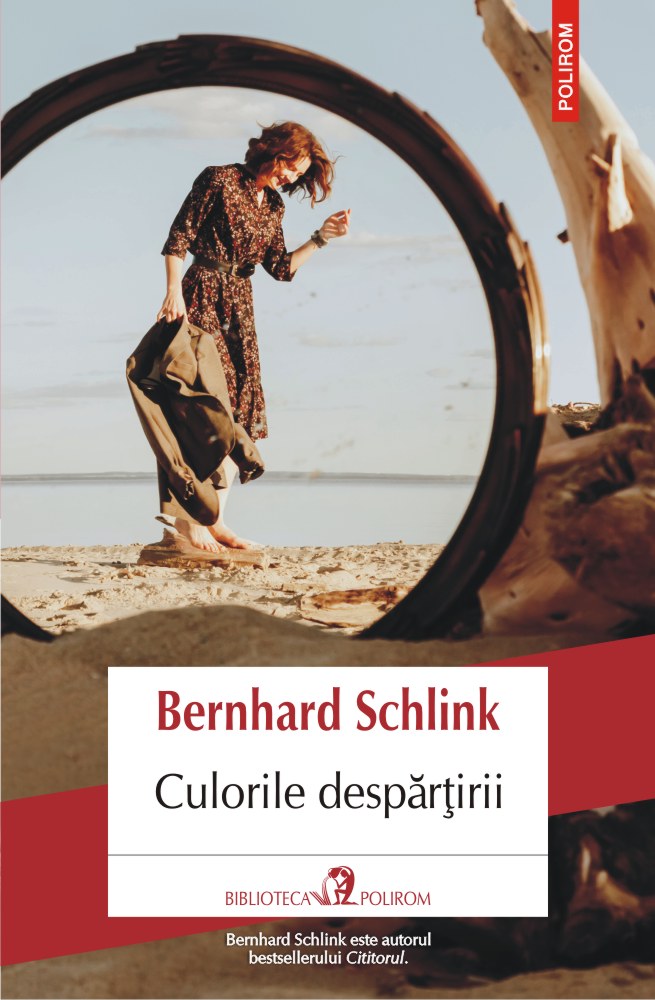 Culorile despartirii | Bernhard Schlink