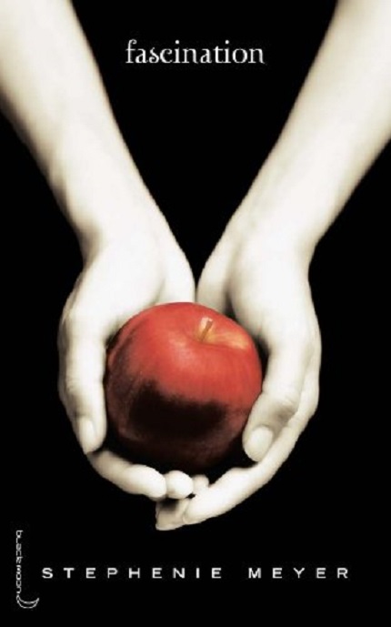 Saga Twilight - Fascination | Stephenie Meyer