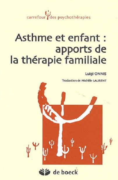 Asthme et enfant |  LUIGI ONNIS