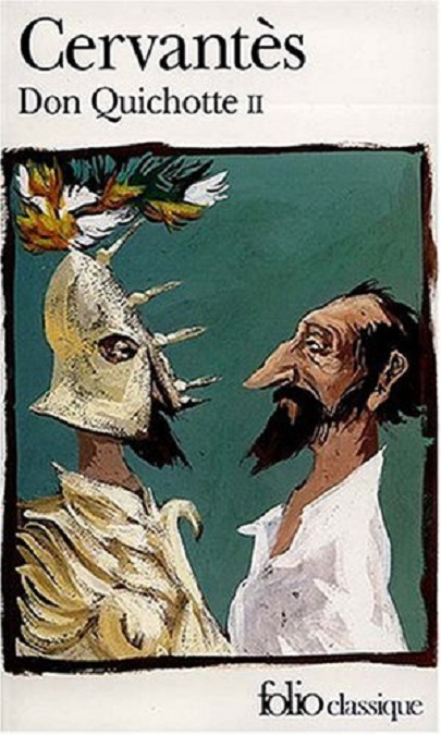 Don Quichotte | Miguel de Cervantes Saavedra