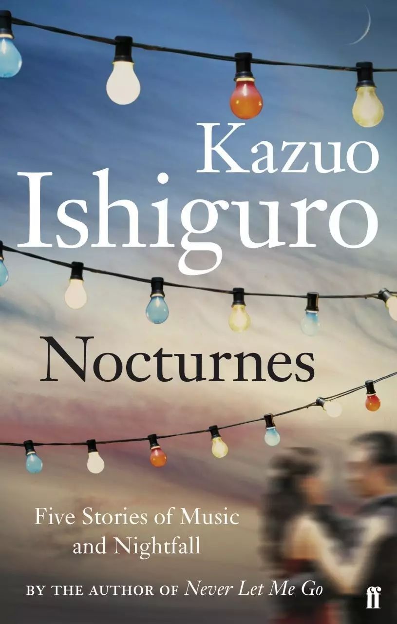 Nocturnes | Kazuo Ishiguro