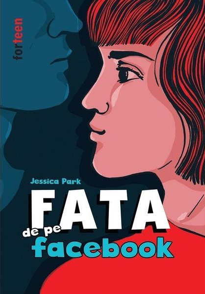 Fata de pe facebook | Jessica Park