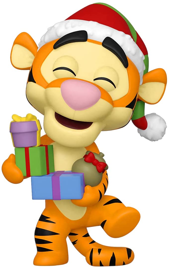 Figurina - Disney - Tigger | Funko