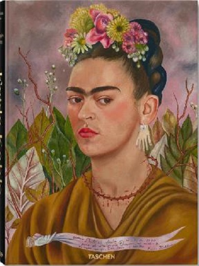 Frida Khalo. The Complete Paintings | Luis-Martin Lozano , Andrea Kettenmann, Marina Vazquez Ramos