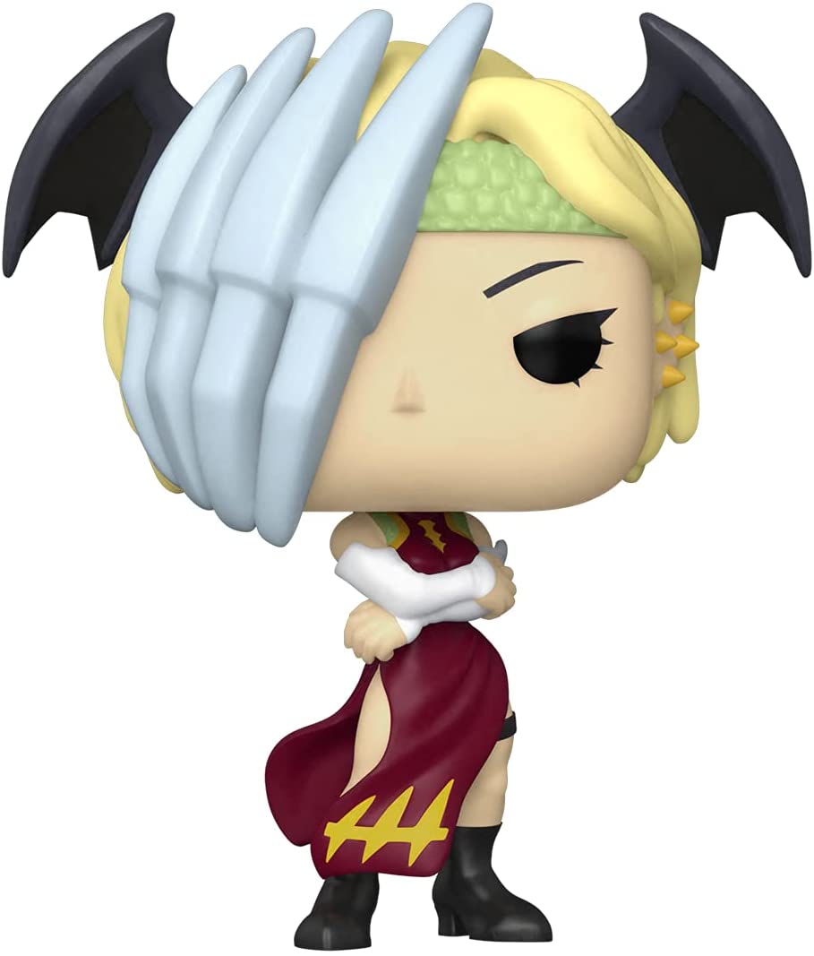 Figurina - My Hero Academia - Ryukyu | Funko