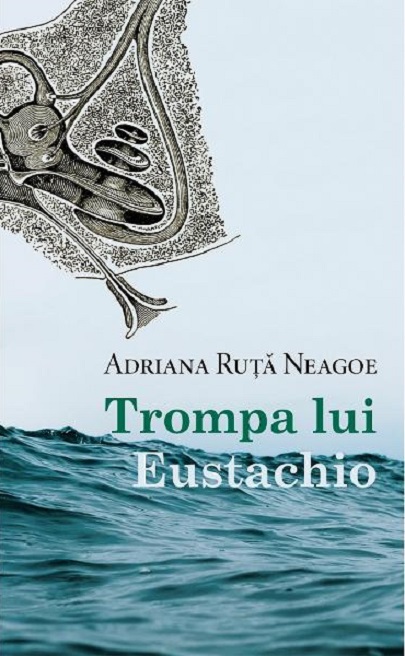 Trompa lui Eustachio | Adriana Ruta Neagoe