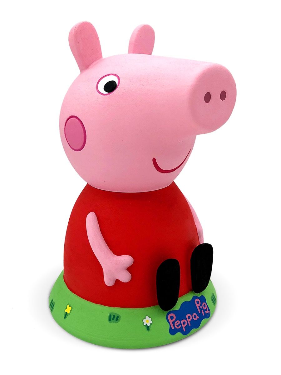 Pusculita - Peppa Pig - Bullyland | Bullyworld