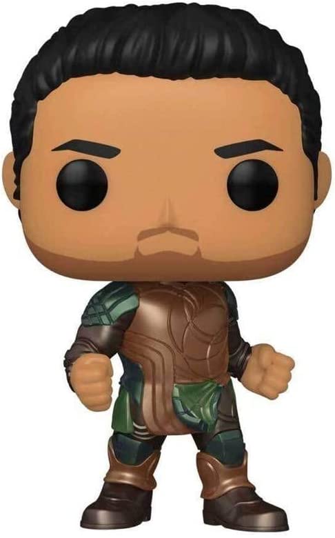 Figurina - Marvel - Eternals - Gilgamesh | Funko